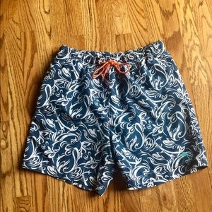 Tommy Bahama Swim Trunks/Board Shorts Xcllnt Cndtn